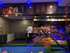 -同喜烤鸭店(光芒店)