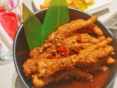 -海底捞火锅(金地广场生日主题店)