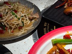 -沪小胖·小龙虾·蓝龙王(八佰伴店)
