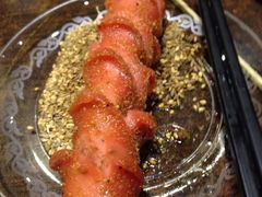 -金刚山烧烤(红旗大街店)