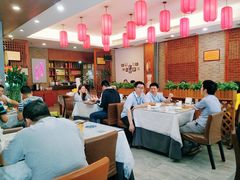 大堂-廖老妈蹄花(中海国际店)