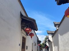 -三坊七巷历史文化街区