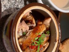 -南京大牌档(龙湖长楹天街店)