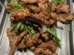 -箪食巷私房菜馆·鲁菜(玉函路店)