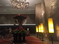 -广州天河希尔顿酒店