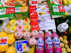 -Olé精品超市(北京合生汇店)