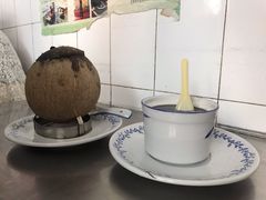 原只椰子炖竹丝鸡-達揚原味燉品(文明路店)