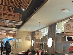 -老淮滨-蚌埠非遗小吃(淮河路店)