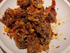 -大鸭梨烤鸭店(花园村店)