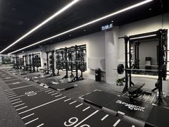 -TMG潮流健身(奥体莲荷里店)