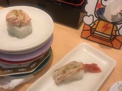 -元气寿司(新城市广场店)