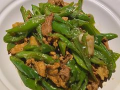 -佬麻雀·新湘菜(珠海金发购物中心店)