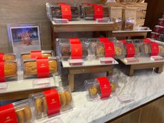 -白天鹅宾馆·美食屋