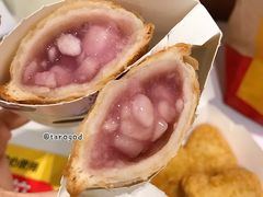 -麦当劳(SM城市广场店)