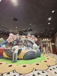 -MELAND CLUB•花园城堡主题亲子乐园•派对•餐厅(广州乐峰广场旗舰店)