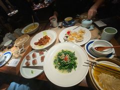 -桂满陇·锦绣江南(益田广场店)