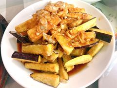 -华春餐馆(鱼山路店)