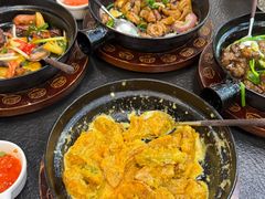 -旺爷砂锅·茶作(国贸城店)