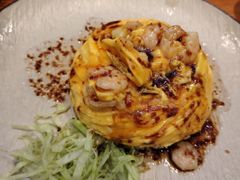 避风塘海虾-稻香海鲜饭店(第一国际店)
