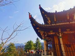 -九华山风景区