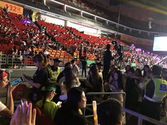 -宝能国际体育演艺中心