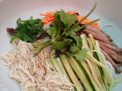 -云海肴·汽锅鸡·云南菜(美罗城店)