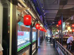 -老淮安·淮安菜(涟水店)