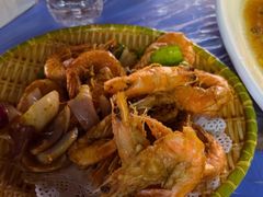 -碧海银沙海鲜餐厅(恒大海上威尼斯店)