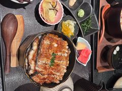 -玄白·炭烤活鳗(上海首店)