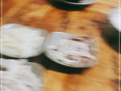 -汝萍传统蘸水菜(春华路总店)