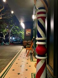 点击看大图 -IMUSE BARBER SHOP