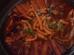-奉天小馆·非遗东北菜(沈阳万象城店)