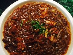 -金掌勺东北菜(格兰晴天店)