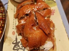 -金哥私房菜馆(张府园总店)