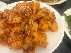 -清真宏玉祥黄门脸餐厅(华荫东里店)