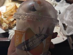 -绿茶餐厅(朝阳大悦城店)