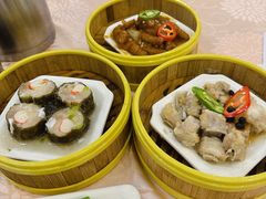 -新东源国际酒店·新东源食坊(沙井店)