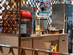 -半天妖烤鱼(新中关购物中心店)