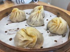蟹粉小笼-裕兴记·三虾面(西北街总店)