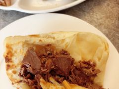 -高玛纳驴肉火烧(河间总店)