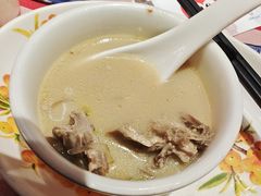 -西贝(上海我格广场店)