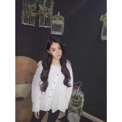 Max作品-3AM HAIR SALON染发烫发接发