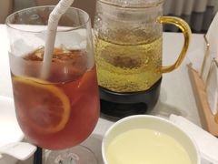 -狮王府淮扬菜(新街口友谊店)