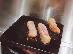 -牛かつもと村(上野店)