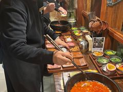-银米·云南传统过桥米线(双廊黑金冠店)