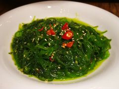 -碳说品道.瓦片烤肉.海鲜烧烤(中华路店)