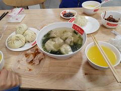 -天宫院小吃·专业包子炒肝儿(丰台和义店)