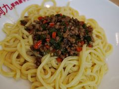 -阿九笨鸡蛋手擀面(总店)