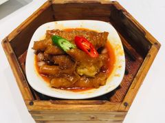-南宁荔园维景国际酒店·荔园中餐厅