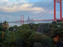 -武汉世茂希尔顿酒店·汇·全日餐厅